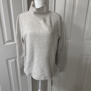 j jill pure jill sweater